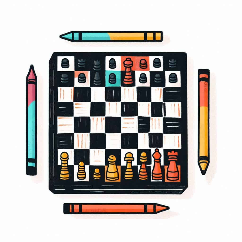 How to Create a Chessboard Pattern in CSS