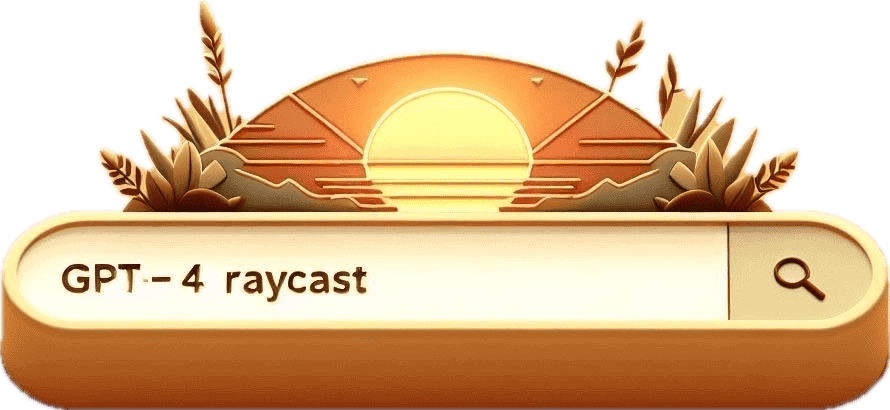 How to use AI in Raycast for FREE