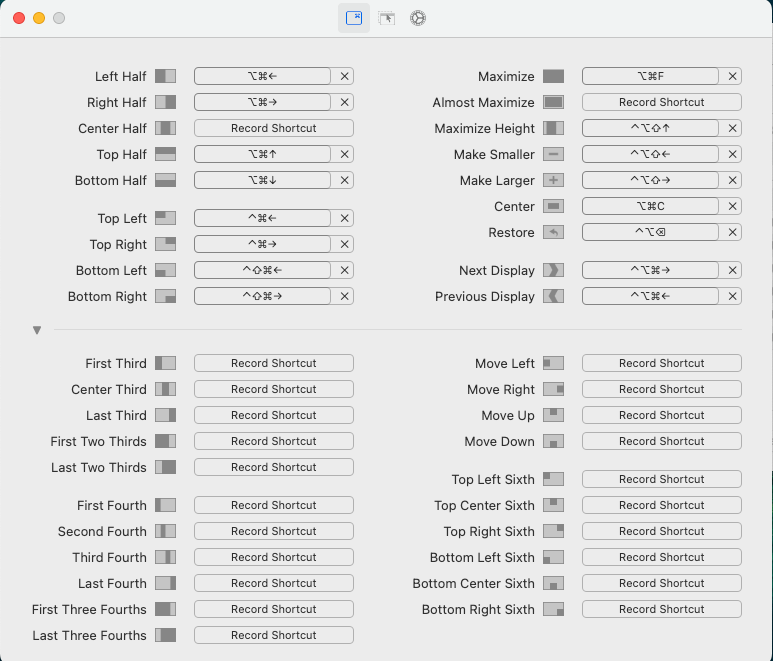 Rectangle vs Raycast: Best Window Management App for Mac